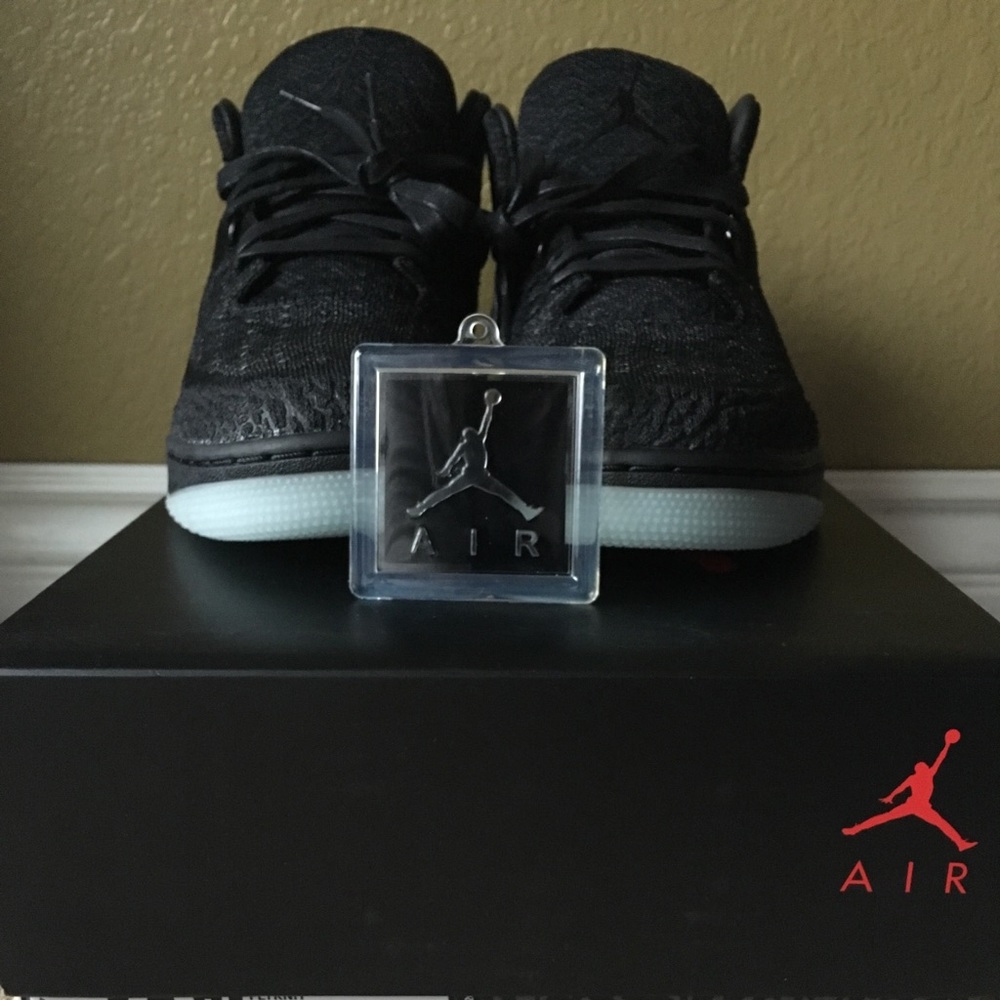 Jordan Retro 3 flyknit